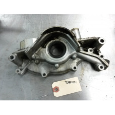 93E021 Engine Oil Pump From 1994 Nissan Maxima  3.0